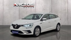 Renault Megane IV Megane 1.3 TCe FAP Zen Salon PL