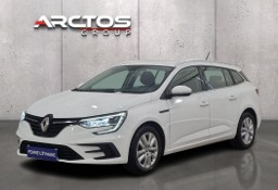 Renault Megane IV Megane 1.3 TCe FAP Zen Salon PL