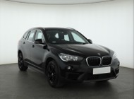 BMW X1 F48 , Salon Polska, Serwis ASO, Navi, Klimatronic, Parktronic,