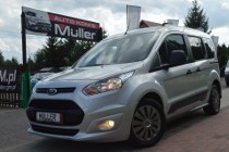 Ford Transit Connect 1,6TDCi-95KM Parctronic,Klimatronik,Podgrzewana Szyba Przód!