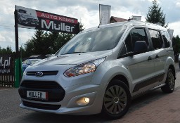 Ford Transit Connect 1,6TDCi-95KM Parctronic,Klimatronik,Podgrzewana Szyba Przód!