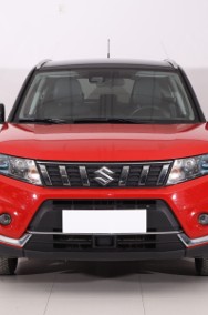 Suzuki Vitara II , Salon Polska, Serwis ASO, Skóra, Navi, Klimatronic,-2