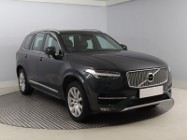 Volvo XC90 IV , 235 KM, Automat, 7 miejsc, VAT 23%, Skóra, Navi,