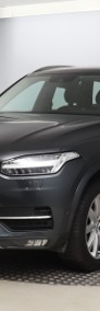 Volvo XC90 IV , 235 KM, Automat, 7 miejsc, VAT 23%, Skóra, Navi,-3