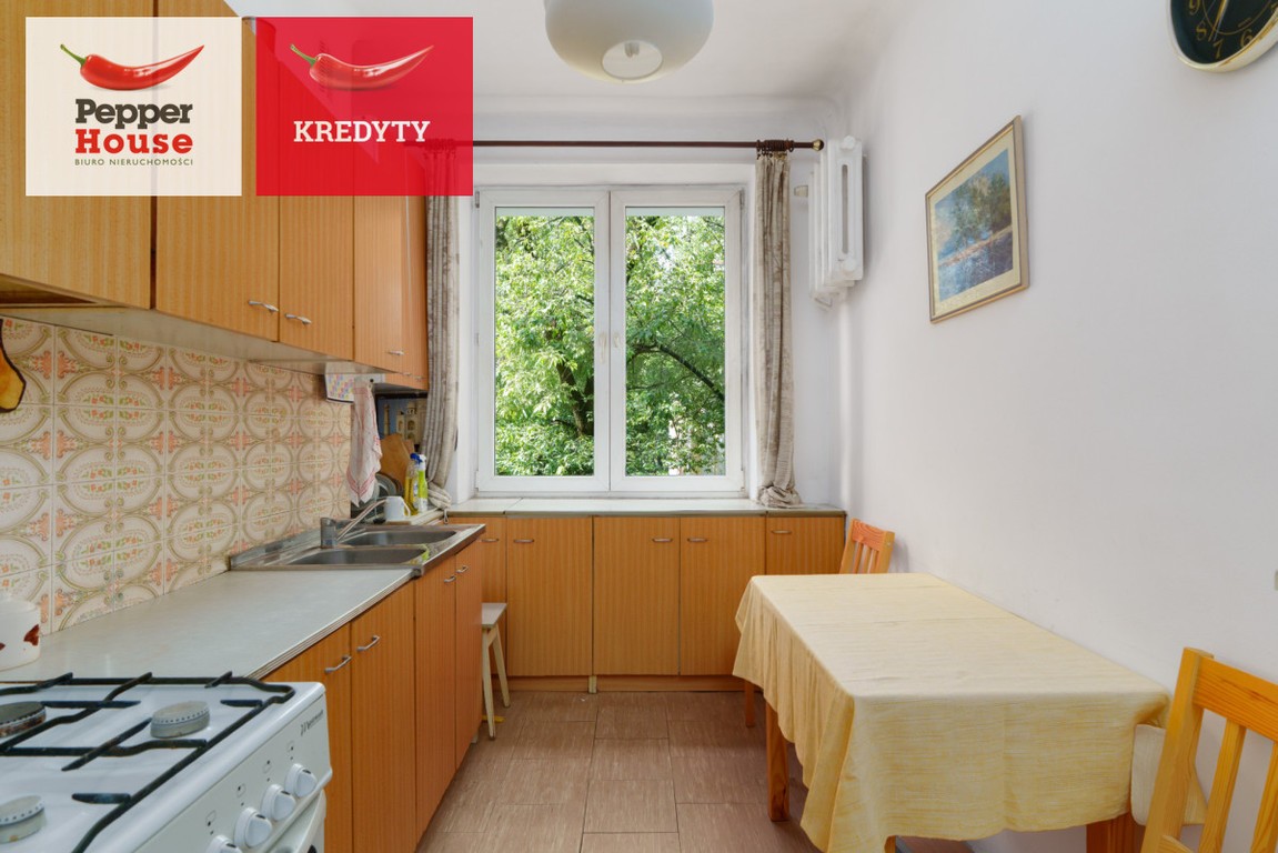 Mieszkanie w kamienicy w doskonałej lokalizacji - Widok 5