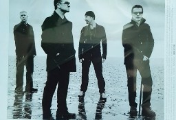 Sprzedam rewelacyjny Album CD -zespołu U2 Nowy