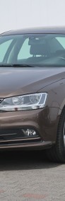 Volkswagen Jetta VI , Navi, Klimatronic, Tempomat, Parktronic-3