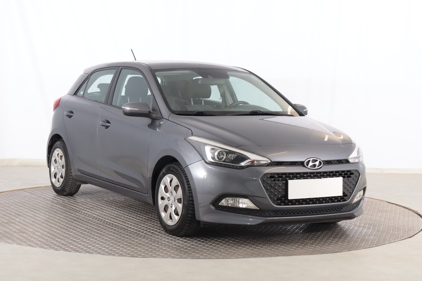 Hyundai i20 , Salon Polska, 1. Właściciel, Serwis ASO, Automat, VAT 23%,