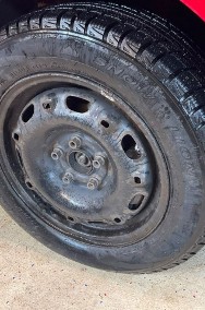 Volkswagen Fox El .szyby i lusterk/Klimatyzacja/Isofix/z Austrii/Symboliczny przebi-2