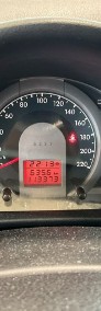 Volkswagen Fox El .szyby i lusterk/Klimatyzacja/Isofix/z Austrii/Symboliczny przebi-3