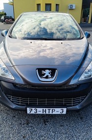 1.6 VTi 120 kM 2009 r zadbany opłacony-2