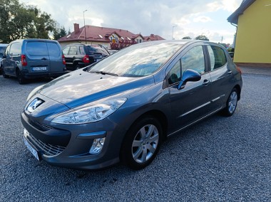 1.6 VTi 120 kM 2009 r zadbany opłacony-1