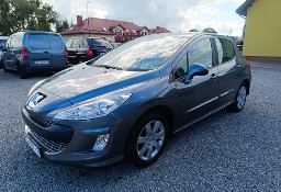 Peugeot 308 I 1.6 VTi 120 kM 2009 r zadbany opłacony