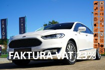 Ford Mondeo VIII VIGNALE ful led szyberdach masaze SKÓRA el.klapa ACC blis wentylacja