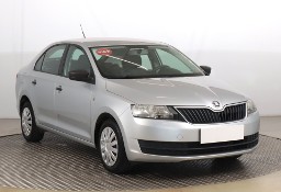 Skoda Rapid , Salon Polska, 1. Właściciel, VAT 23%, Klima