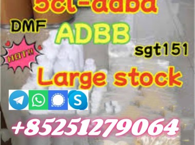 Adbb, 5c, 5cl, 5cladba, 5cl-adb-a, 5cl-adb, 5cladb Semi-finished Precursors-1