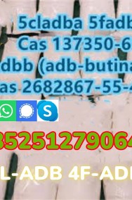 Adbb, 5c, 5cl, 5cladba, 5cl-adb-a, 5cl-adb, 5cladb Semi-finished Precursors-2