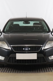 Ford Mondeo VI , Salon Polska, Klimatronic,ALU-2