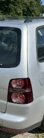 Volkswagen Touran I 1,9 TDI, CLIMAtic po przeglądzie, świeży olej, 5 miejsc, tempomat-3