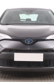 Toyota C-HR , Serwis ASO, Automat, VAT 23%, Klimatronic, Tempomat,-2