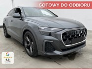 Audi Q8 45 TDI quattro 3.0 45 TDI quattro (231KM) | Pakiet promocyjny Design