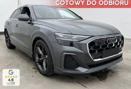 Audi Q8 45 TDI quattro 3.0 45 TDI quattro (231KM) | Pakiet promocyjny Design