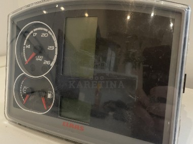 Claas Axion 850 - zegary licznik tablica przyrządów 0011172311 11172311-1