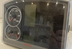 Claas Axion 850 - zegary licznik tablica przyrządów 0011172311 11172311