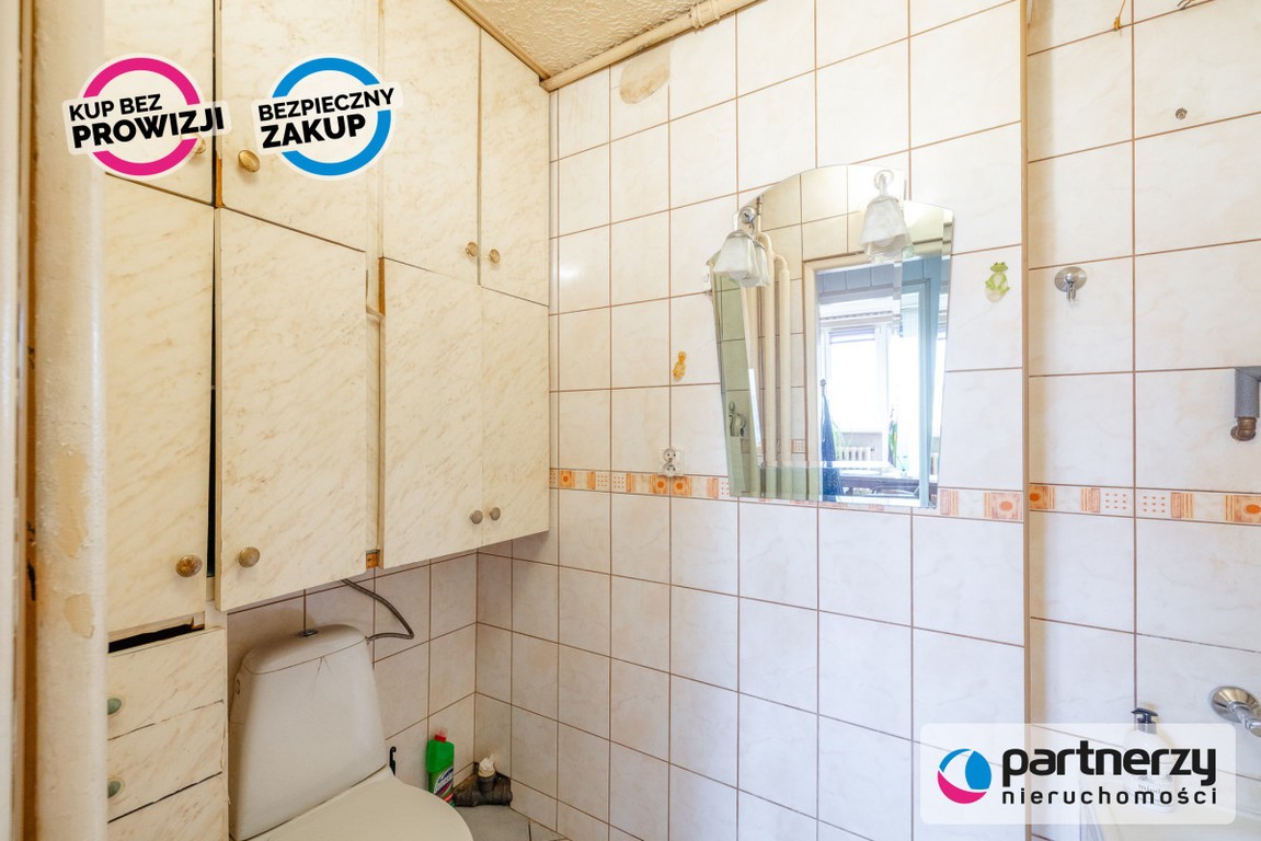 3 pokoje z balkonem- 45 m²- Winda- Widok na Gdańsk - Więcej