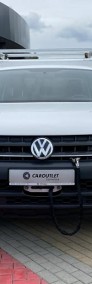 Volkswagen Amarok I Trendline 3.0 V6 TDI 163KM M6 4motion 2018 r., salon PL, I wł., f. V-3