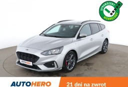 Ford Focus IV Automat, ST LineX, navi, virtual cocpit, klima auto, kamera i czujni