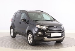 Ford EcoSport II , Skóra, Klimatronic, Tempomat, Parktronic,