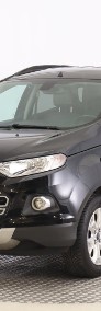 Ford EcoSport II , Skóra, Klimatronic, Tempomat, Parktronic,-3