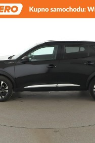 Peugeot 2008 GT Line automat panorama navi FullLED HUD tempomat półskóra kamera-2