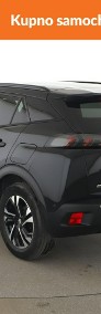 Peugeot 2008 GT Line automat panorama navi FullLED HUD tempomat półskóra kamera-4
