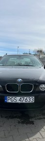 Sprzedam BMW E39 528i-4