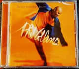 Polecam Wspaniały Album CD PHIL COLLINS Dance Into The Light CD