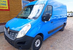 Renault Master Klima , Kamera cofania