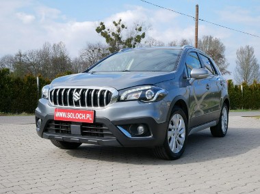 Suzuki SX4 S-Cross 1.0 B-Jet 111KM [Eu6] - 4x4 AllGrip 4WD -Navi -Kamera - Euro 6 -Zoba-1