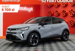 Renault Captur Techno Eco-G LPG 1.2 TCe Techno Eco-G LPG 1.2 TCe 120KM / opony wiel