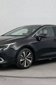 Toyota Corolla XII Style 1.8 Hybrid Style 1.8 Hybrid 140KM | Podgrzewane fotele!-2
