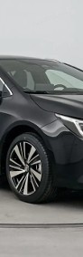 Toyota Corolla XII Style 1.8 Hybrid Style 1.8 Hybrid 140KM | Podgrzewane fotele!-3