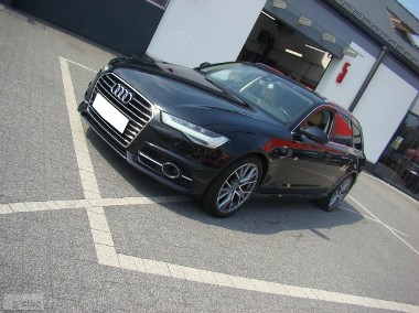 Audi A6 IV (C7) Przejęcie Leasingu !!! Faktura Vat 23% !!!-1