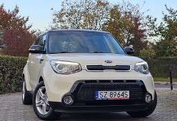 Kia Soul EV 1.6 DGI 132 kM LPG