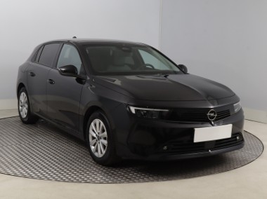 Opel Astra L (VI) , Salon Polska, Automat, VAT 23%, Klimatronic, Tempomat,-1
