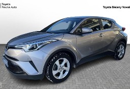 Toyota C-HR 1.2 T Premium CVT | AUTOMAT