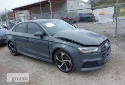 Audi A3 III PREMIUM PLUS 45 TFSI S LINE