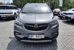 Opel Mokka mokka x salon Polska