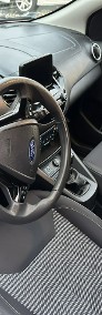 Ford Ka+ II Polski salon, rej 19,podg. szyba czołówa i fotele, drugie opony, 1 w-3