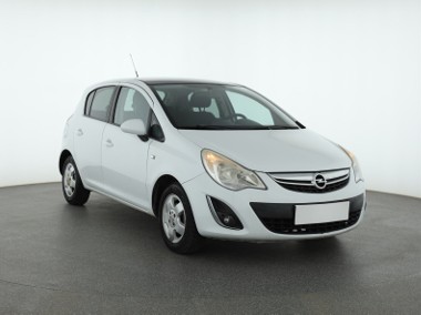 Opel Corsa D , Tempomat,ALU-1